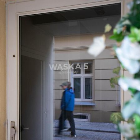 Waska 5 Apartamenty ヴロツワフ エクステリア 写真