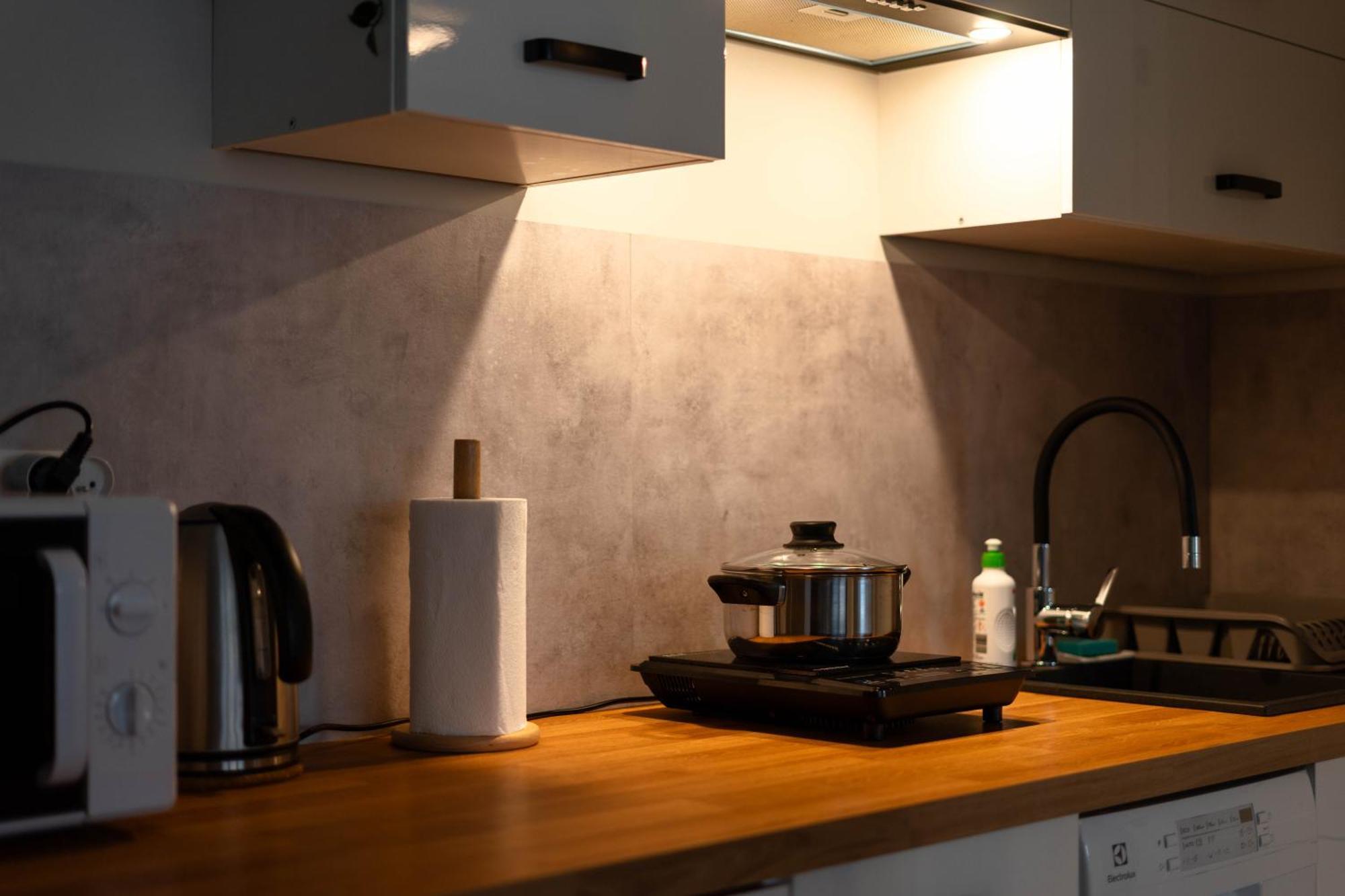 Waska 5 Apartamenty ヴロツワフ 部屋 写真