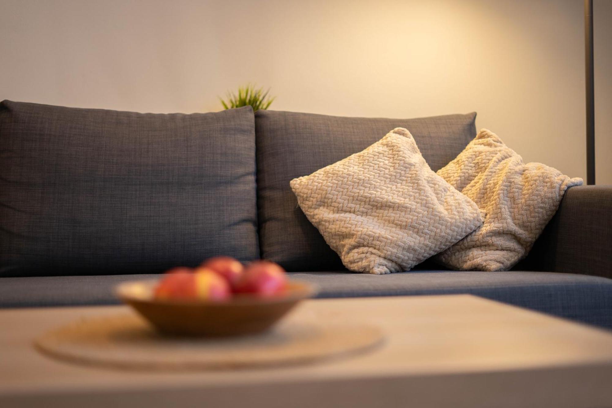 Waska 5 Apartamenty ヴロツワフ エクステリア 写真