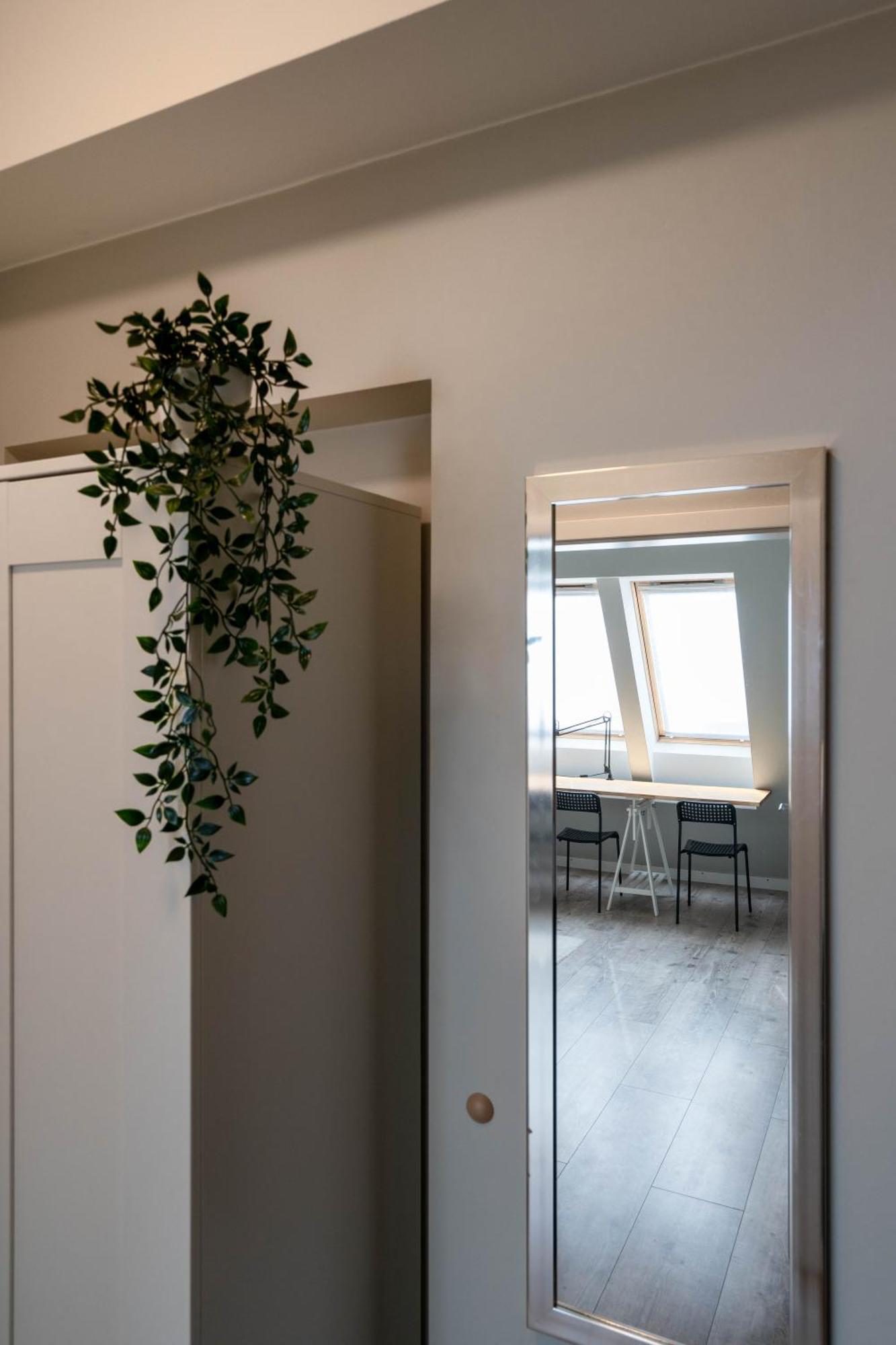 Waska 5 Apartamenty ヴロツワフ エクステリア 写真
