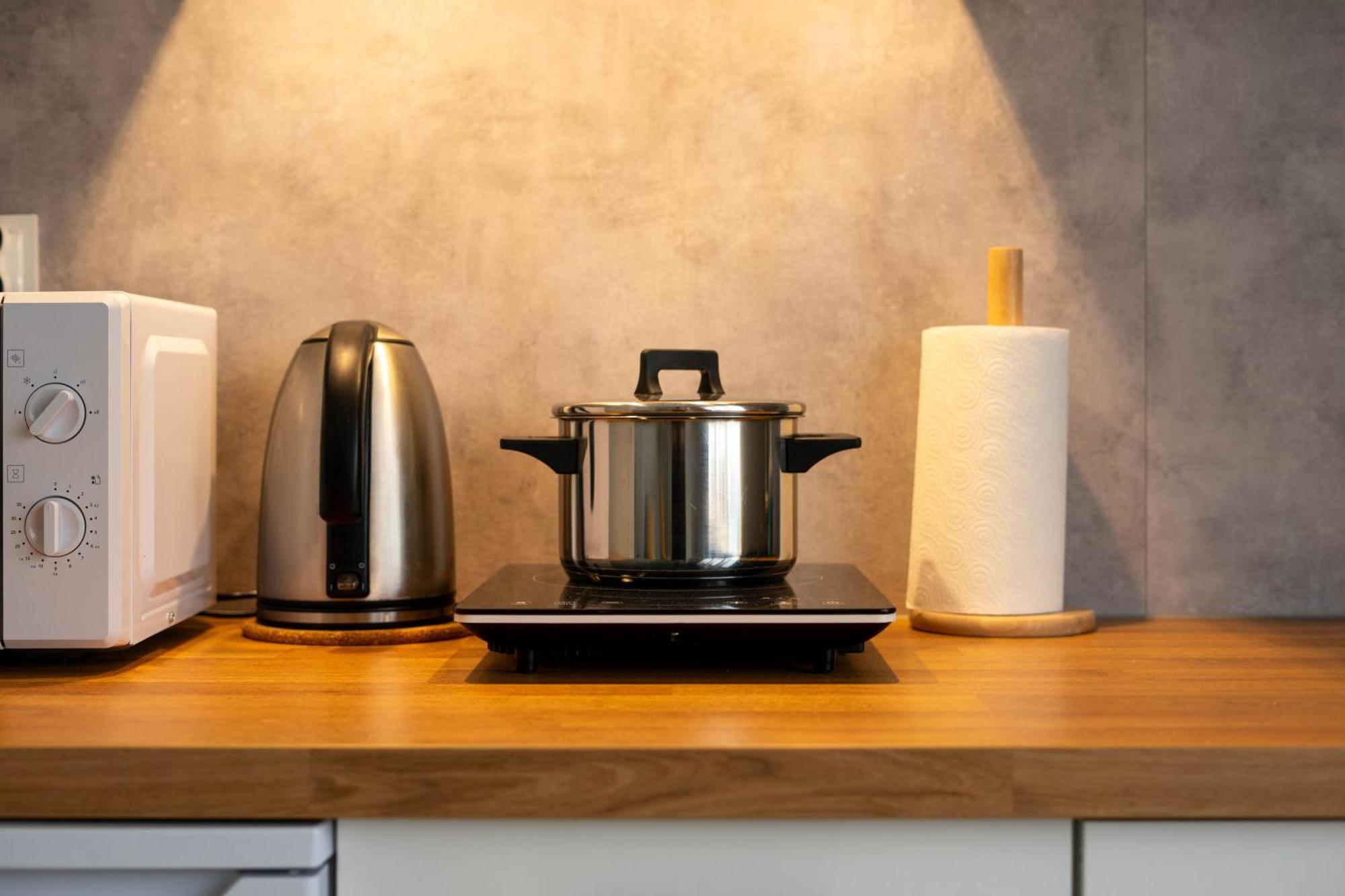 Waska 5 Apartamenty ヴロツワフ エクステリア 写真