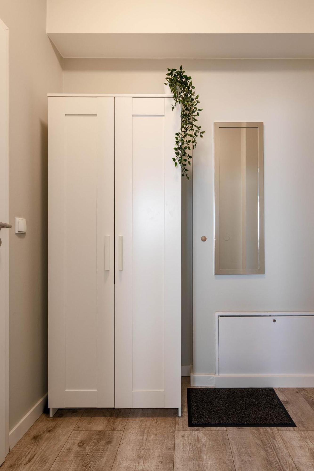 Waska 5 Apartamenty ヴロツワフ 部屋 写真